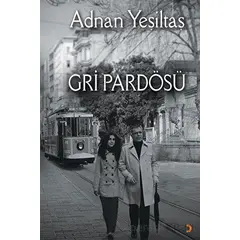 Gri Pardösü - Adnan Yeşiltaş - Cinius Yayınları