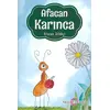 Afacan Karınca - Afacan Dilekçi - Akıllı Zebra