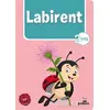 Labirent 2 Yaş - Afife Çoruk - Beyaz Panda Yayınları