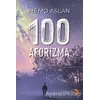 100 Aforizma - Memo Aslan - Cinius Yayınları