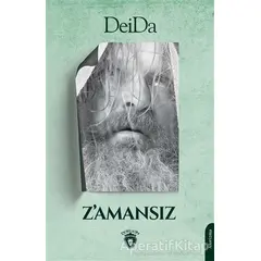 Zamansız - Deida - Dorlion Yayınları