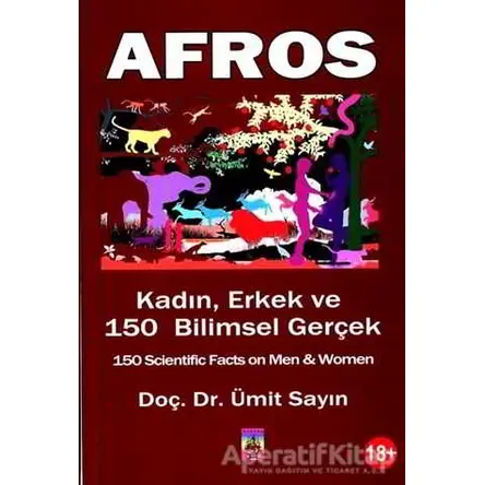 Afros - Ümit Sayın - Tantra Akademi