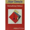 Demokrasi Bilinci - Afşar Timuçin - Bulut Yayınları