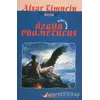 Özgür Prometheus - Afşar Timuçin - Bulut Yayınları