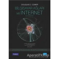 Bilgisayar Ağları ve İnternet - Douglas E. Comer - Nobel Akademik Yayıncılık