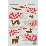 Hayvanlarım - Yaman Koray - Dedalus Kitap