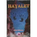 Hayalet - Nihat Gökmen - Pembe Çatı Yayınları