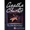 Ölüm Büyüsü - Agatha Christie - Altın Kitaplar