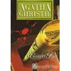 Cinayet İlanı - Agatha Christie - Altın Kitaplar