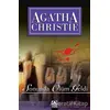 Sonunda Ölüm Geldi - Agatha Christie - Altın Kitaplar