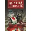 İskemlede Beş Ceset - Agatha Christie - Altın Kitaplar