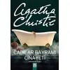 Cadılar Bayramı Cinayeti - Agatha Christie - Altın Kitaplar