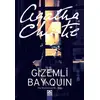 Gizemli Bay Quin - Agatha Christie - Altın Kitaplar