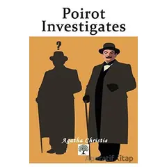 Poirot Investigates - Agatha Christie - Platanus Publishing