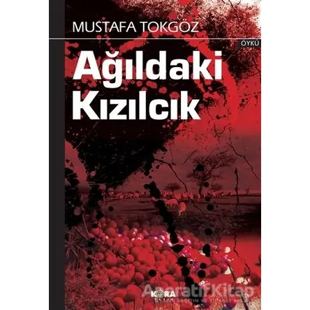 Ağıldaki Kızılcık - Mustafa Tokgöz - Kora Yayın