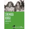 Sinemada Kurgu - Edward Dmytryk - Agora Kitaplığı