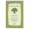 Bidayetü’l Hidaye - Kurtuluş Yolu - İmam Gazali - Ravza Yayınları