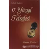 17. Yüzyıl Felsefesi - Ahmet Cevizci - Say Yayınları