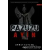 Pazuzu - Ahmet Ceylan - Sokak Kitapları Yayınları