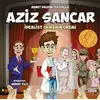 Aziz Sancar - İdealist Olmanın Önemi - Ahmet Haldun Terzioğlu - Pogo Çocuk