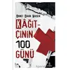 Kağıtçının 100 Günü - Ahmet Mahir Pekşen - Otantik Kitap