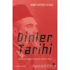 Dinler Tarihi - Ahmet Mithat Efendi - İz Yayıncılık