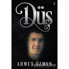 Düş - Ahmet Özmen - Cinius Yayınları