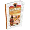 Marco Polo (Biyografi) Ahmet Seyrek - Maviçatı Yayınları