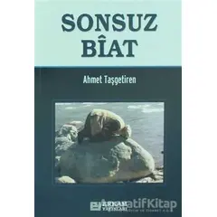 Sonsuz Biat - Ahmet Taşgetiren - Erkam Yayınları