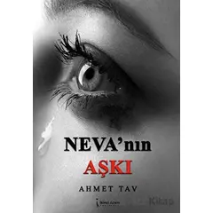 Nevanın Aşkı - Ahmet Tav - İkinci Adam Yayınları