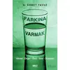 Farkına Varmak - Ahmet Yavuz - Gece Kitaplığı