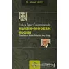 Türkçe Tesfir Çalışmalarında Klasik-Modern Algısı - Ahmet Yazıcı - Ravza Yayınları