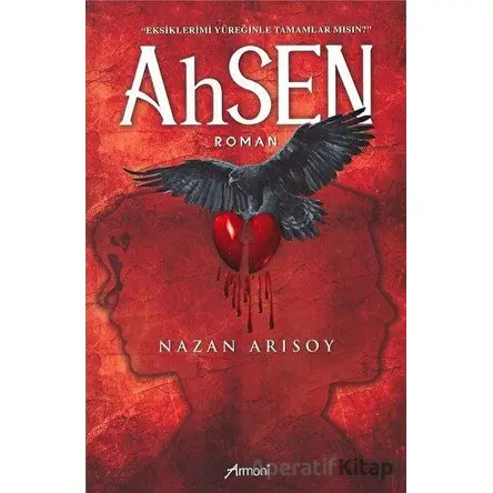 Ahsen - Nazan Arısoy - Armoni Yayıncılık