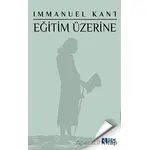 Eğitim Üzerine - Immanuel Kant - Sen Yayınları
