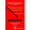 Geri Sayım - Shanna H. Swan - Buzdağı Yayınevi