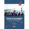 Kovid-19 Salgınının Aile, Çalışma ve Dini Hayata Etkileri - Ayşe Şallı - Nobel Bilimsel Eserler