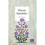 Hanım Sahabiler - Zehra Korkmaz - Semerkand Aile Yayınları