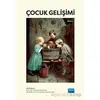 Çocuk Gelişimi - Kolektif - Nobel Akademik Yayıncılık