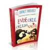 Evde Okul Okulda Kalite - Ahmet Maraşlı - Mihrabad Yayınları