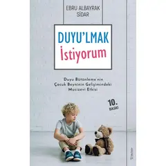 Duyulmak İstiyorum - Ebru Albayrak Sidar - Sola Unitas