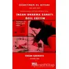 Ayrıcalıklı Çocuklarımız İçin İnsan Onarma Sanatı Özel Eğitim - Ersan Sarıkaya - Gece Kitaplığı