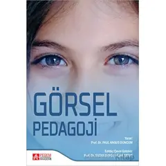 Görsel Pedagoji - Paul Angus Duncum - Pegem Akademi Yayıncılık