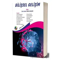 Bilişsel Gelişim - Kolektif - Eğiten Kitap