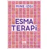 Esma Terapi - Mine İzgi - Mihenk Kitap