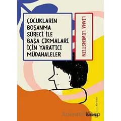 Çocukların Boşanma Süreci ile Başa Çıkmaları için Yaratıcı Müdahaleler