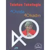 40ında 40 Kadın - Tuluhan Tekelioğlu - Turkuvaz Kitap