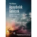 Apaydınlık Gelecek - Paul Mason - Yordam Kitap