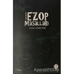 Ezop Masalları - Aisopos - Herdem Kitap