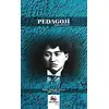 Pedagoloji - Magjan Jumabayev - Akademi Titiz Yayınları