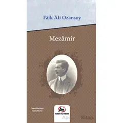 Mezamir - Faik Ali Ozansoy - Akademi Titiz Yayınları